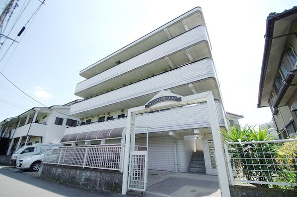 サンクチュアリー849の物件内観写真